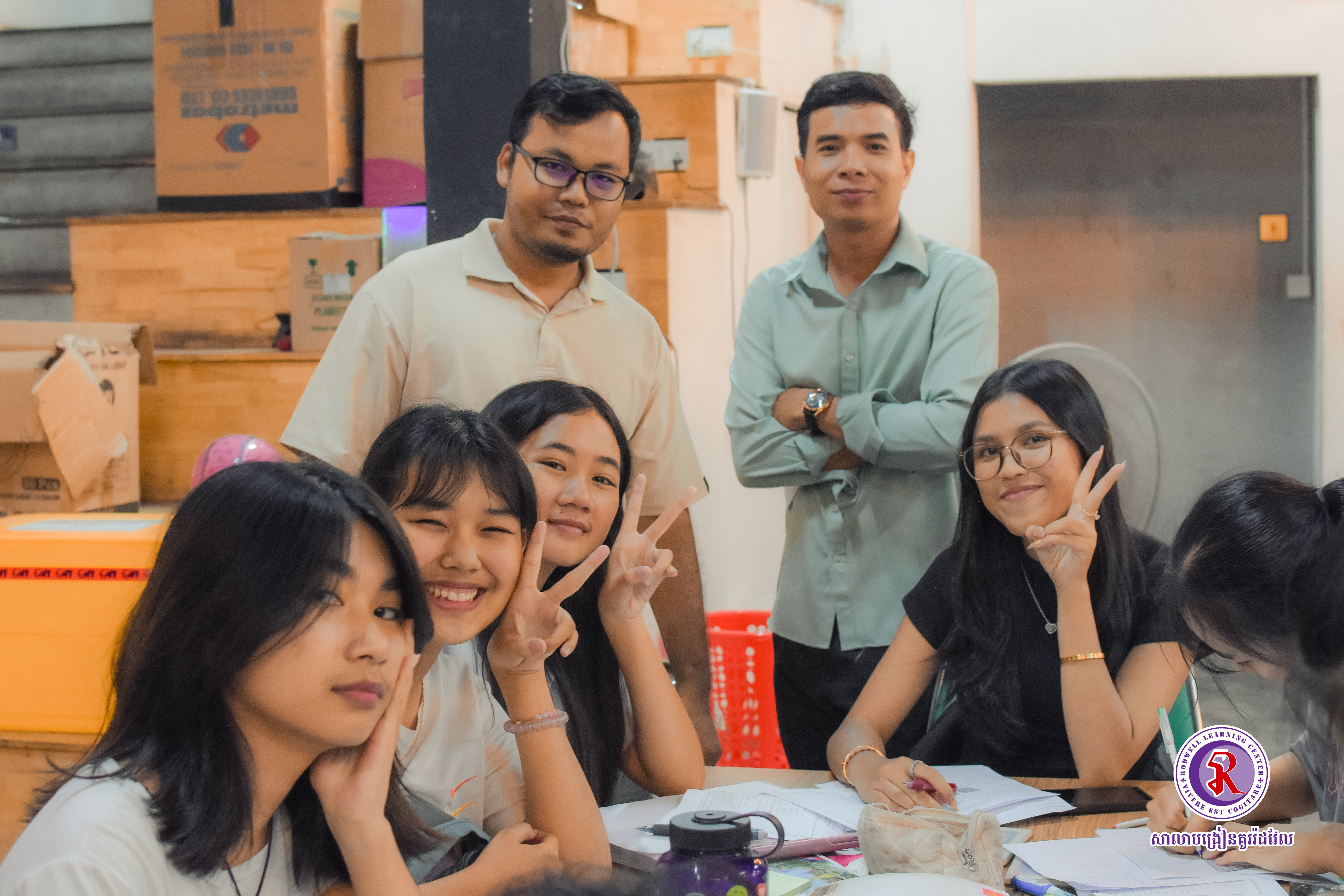 00039 Co-Learning Day