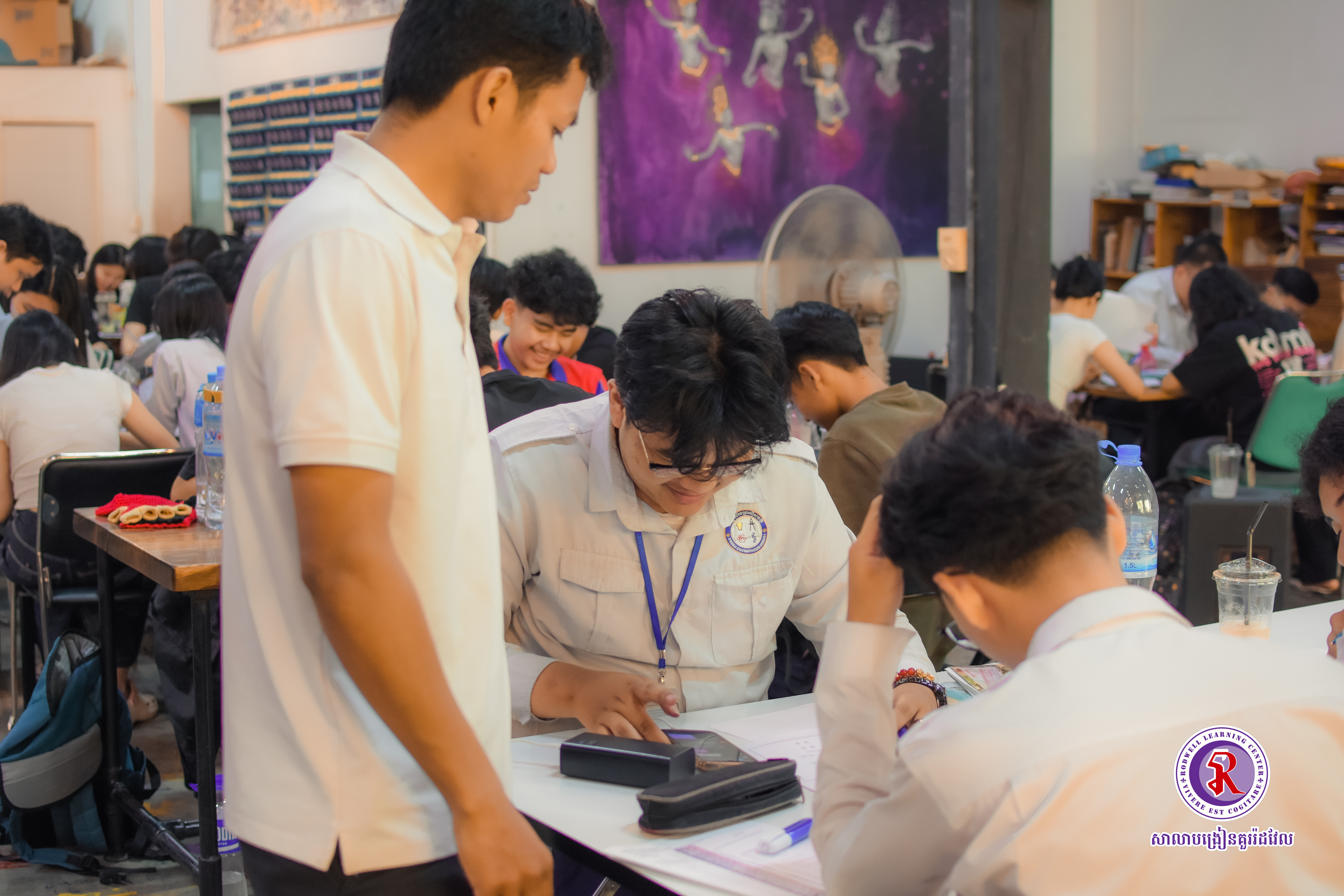 00056 Co-Learning Day 00056 Co-Learning Day