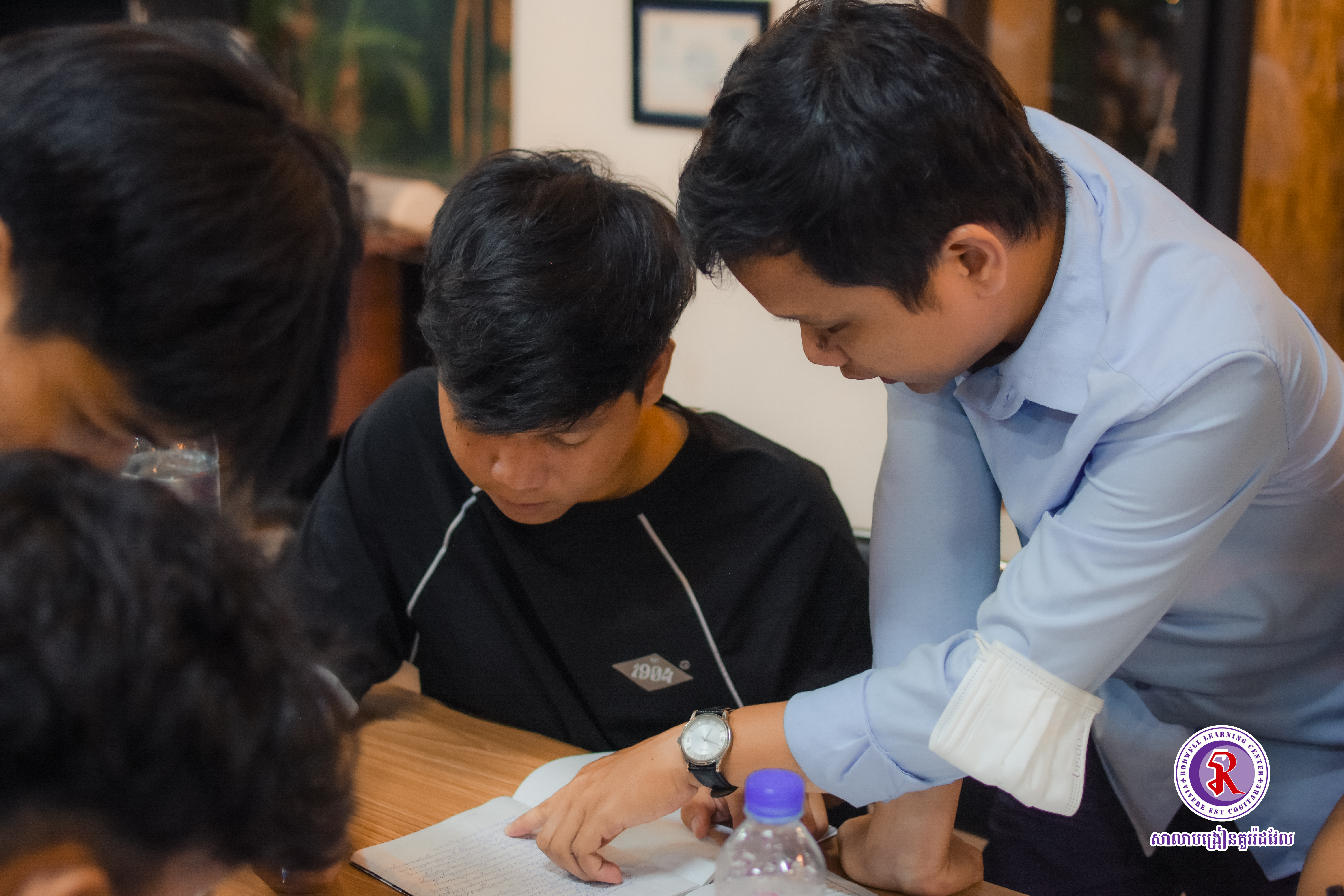 00069 Co-Learning Day 00069 Co-Learning Day